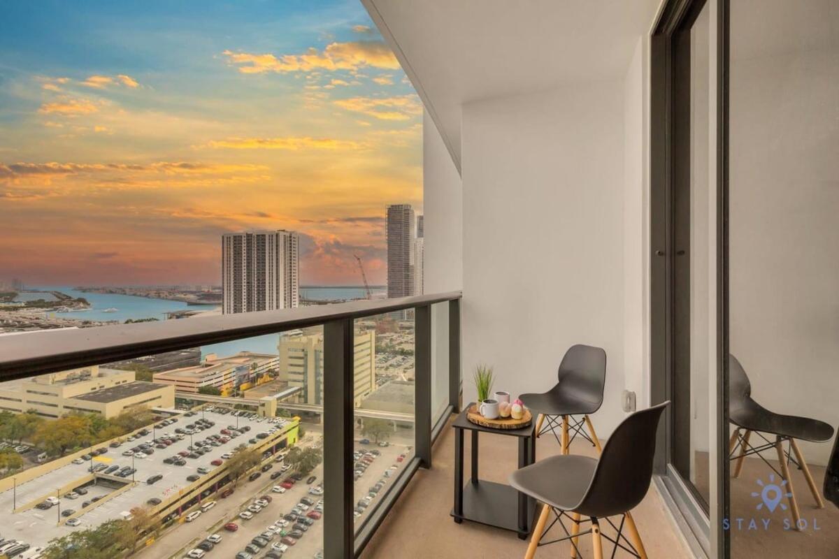 Appartamento Modern Gem - View - Free Parking *