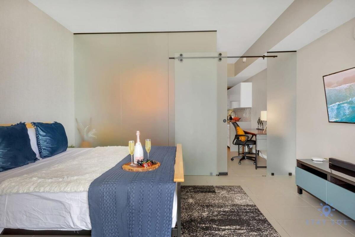 Modern Gem - View - Free Parking Appartamento *