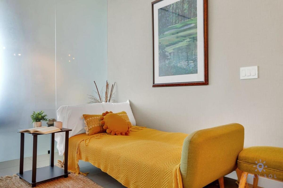 Appartamento Modern Gem - View - Free Parking Miami