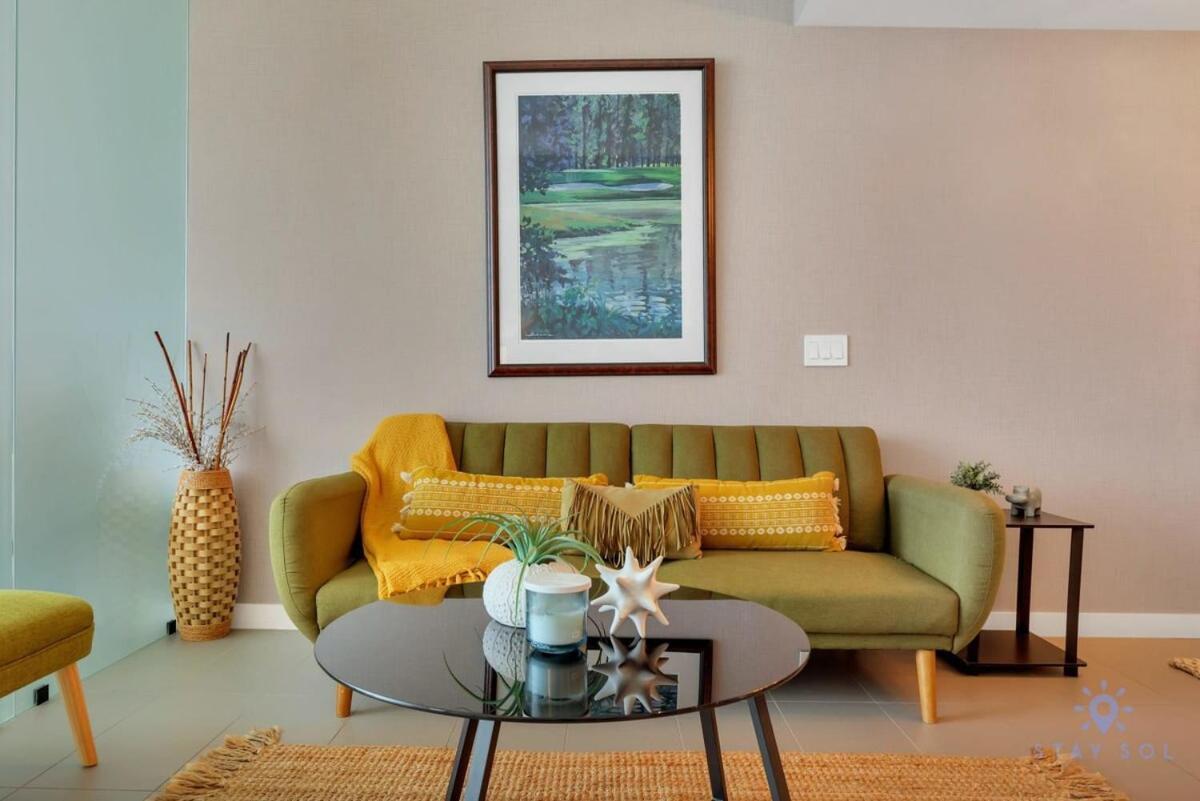 Appartamento Modern Gem - View - Free Parking