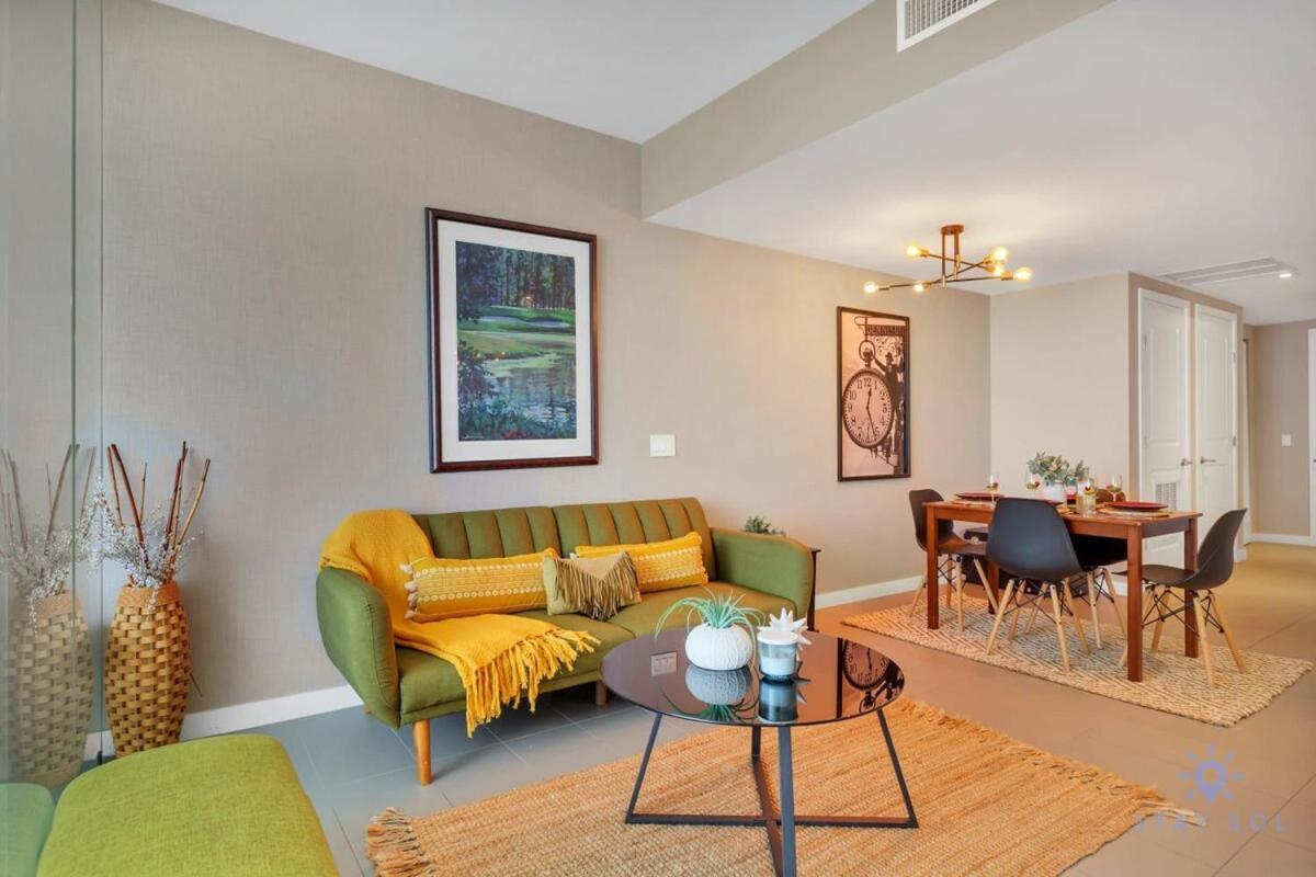 Appartamento Modern Gem - View - Free Parking Miami