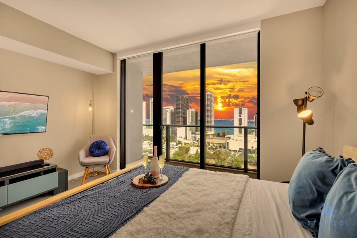 Appartamento Modern Gem - View - Free Parking
