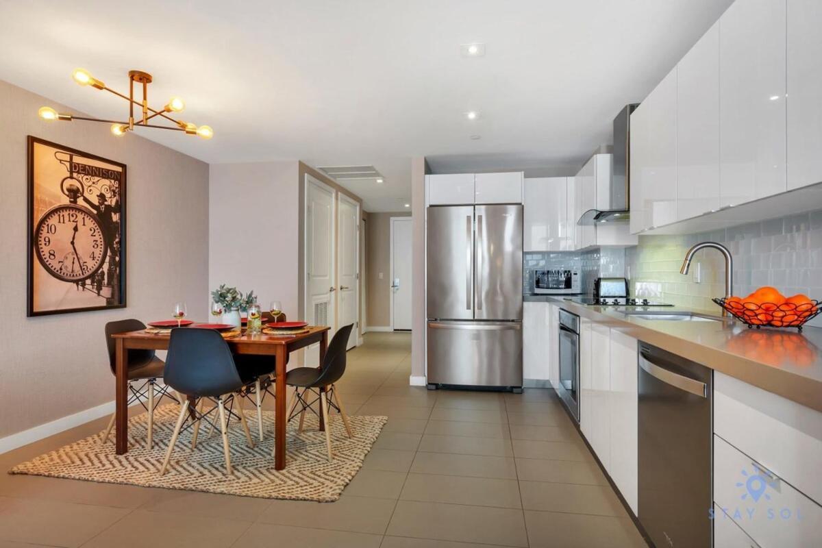 Appartamento Modern Gem - View - Free Parking *